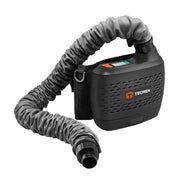 tecmen freflow pro blower with hose attached