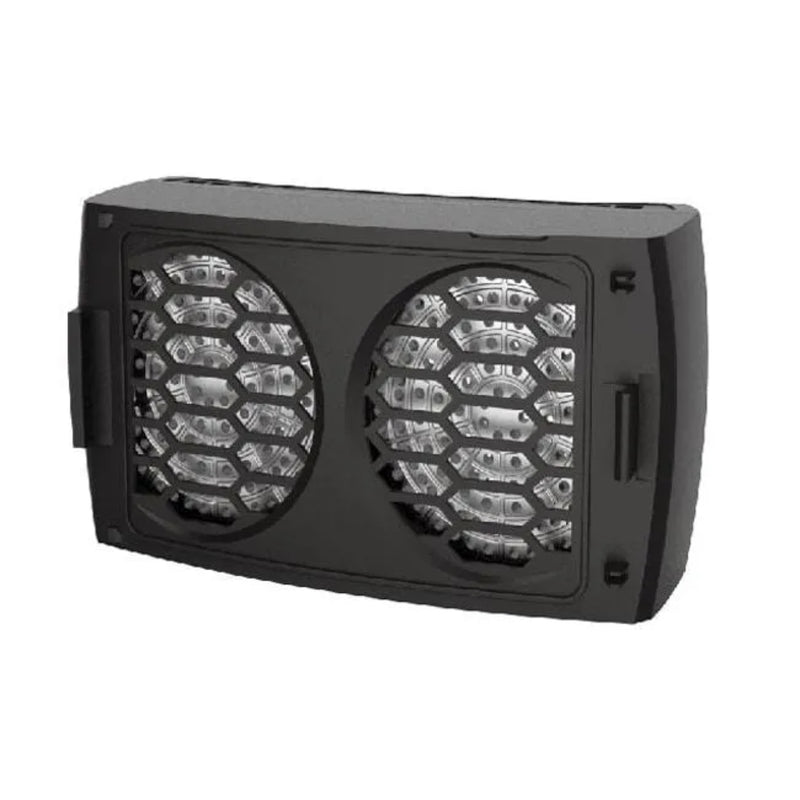 acid gas filter for use with tecmen freflow papr