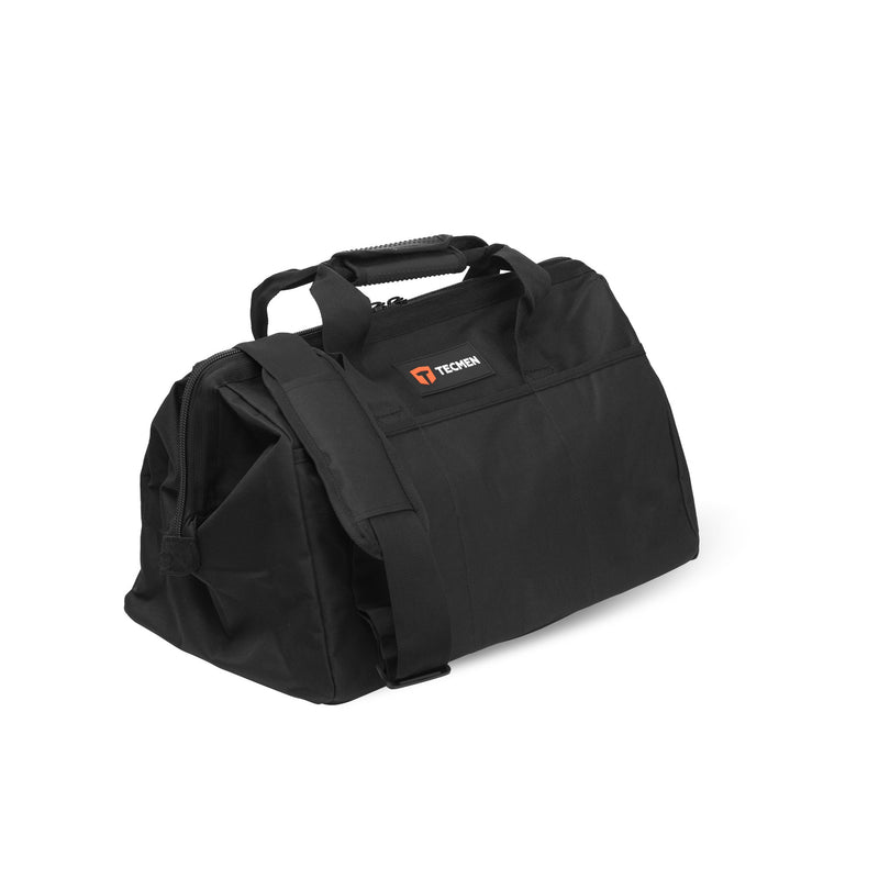 Tecmen duffel bag for PAPR welding helmet