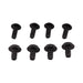 Tecmen TM1000 replacement spring set screws