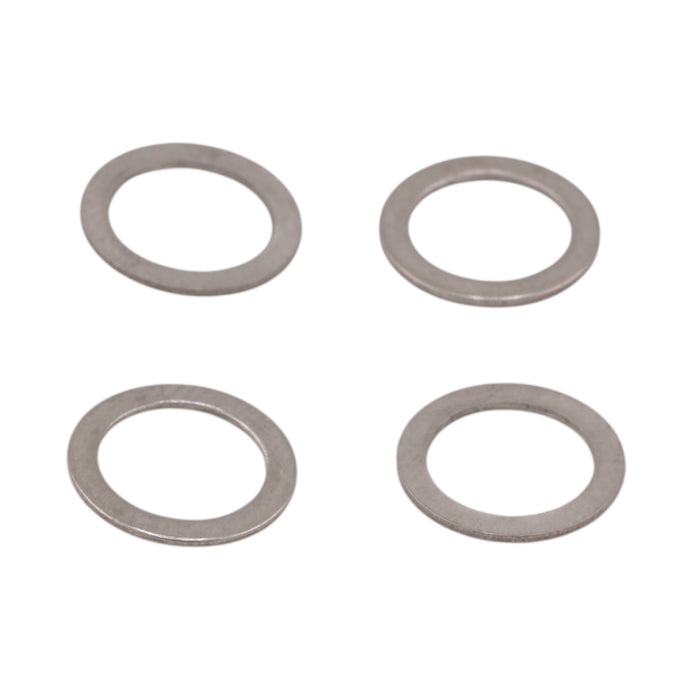 Tecmen TM1000 replacement spring set washers