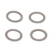 Tecmen TM1000 replacement spring set washers