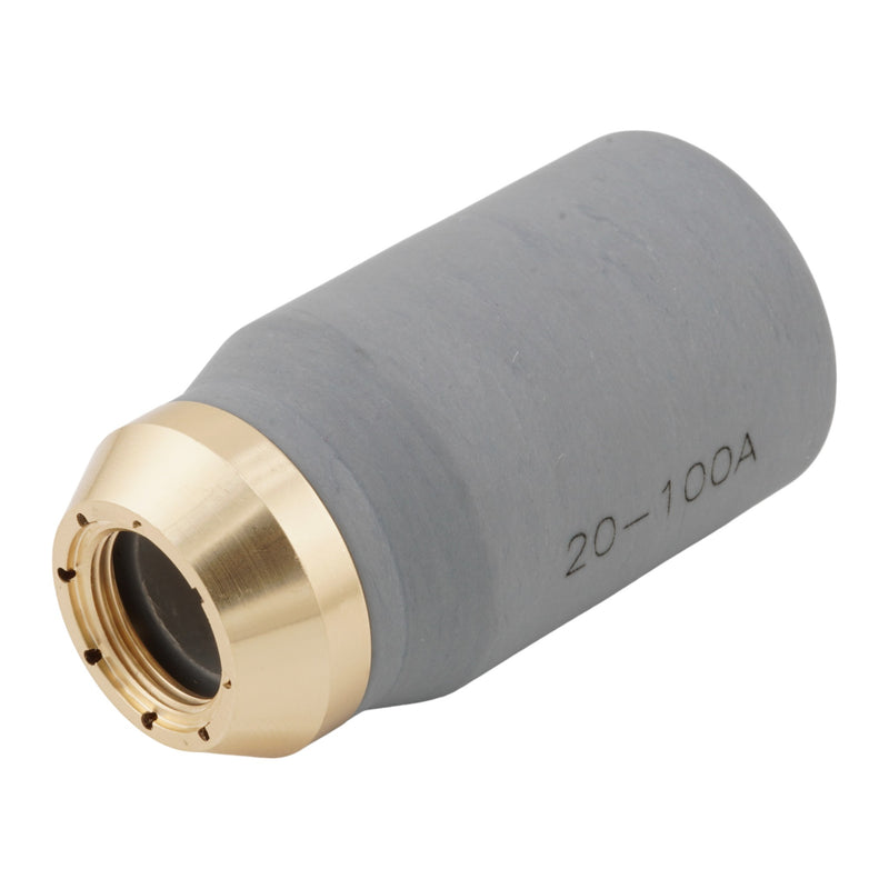 Main diagonal image of thermal dynamics retaining shield 9-8237