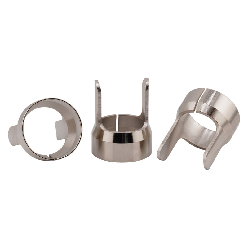 three thermal dynamics standoff cutting guides 9-8281 with guides pointing left