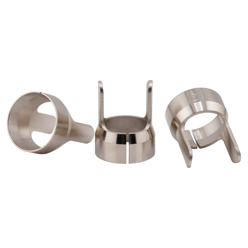 three thermal dynamics standoff cutting guides 9-8281 with guides pointing right