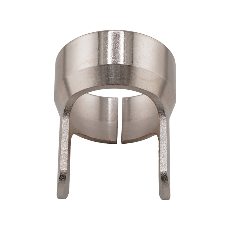 Individual thermal dynamics style standoff cutting guide 9-8281 with guide facing the front