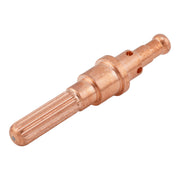 isometric view showing front of intellicut thermal dynamics electrode 9-8215