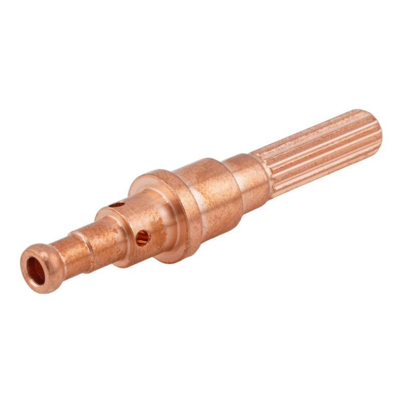 isometric view of rear of intellicut thermal dynamics electrode 9-8215