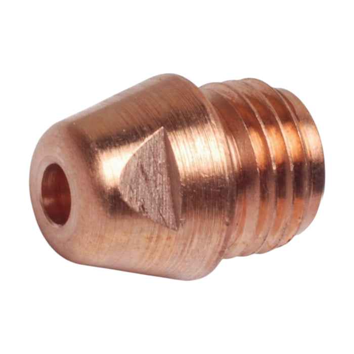 thermal dynamics plasma welding tip with 0.125" opening