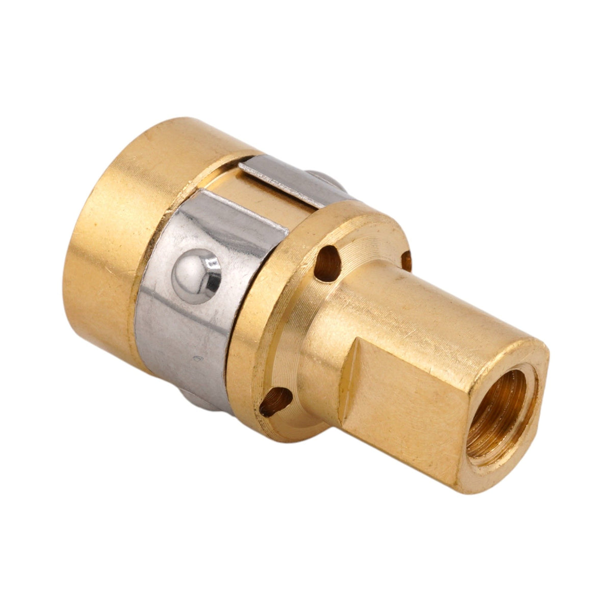 Miller Style 169-716 Gas Diffuser/Tip Adapter - Weldready