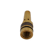 Tregaskiss 404-73 conversion diffuser showing where a Magnum pro neck threads in