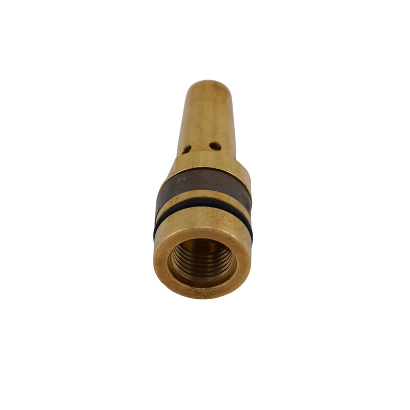 Tregaskiss 404-73 conversion diffuser showing where a Magnum pro neck threads in