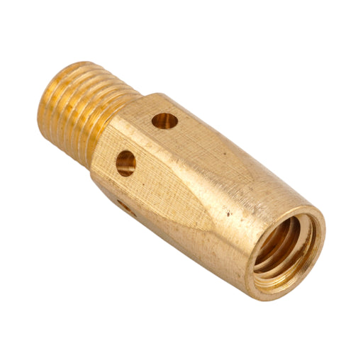 Isometric front view of Tregaskiss style 404-1 Gas Diffuser