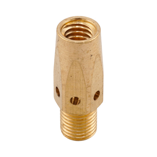 Top view of Tregaskiss style 404-1 Gas Diffuser