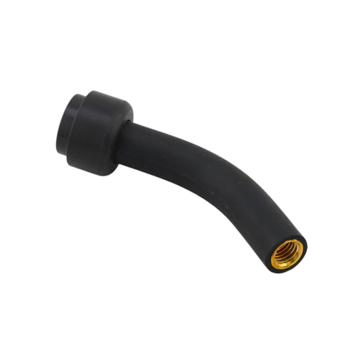 Connection view of Tweco Style Conductor Tube for Tweco #1 MIG Gun 61-60