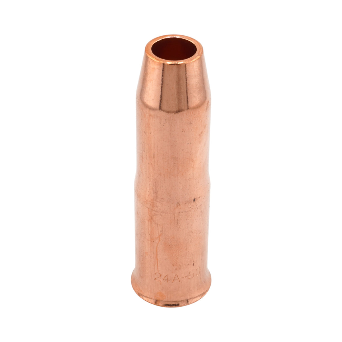 mi Tweco Style 24A Series Nozzles - Weldready Canada