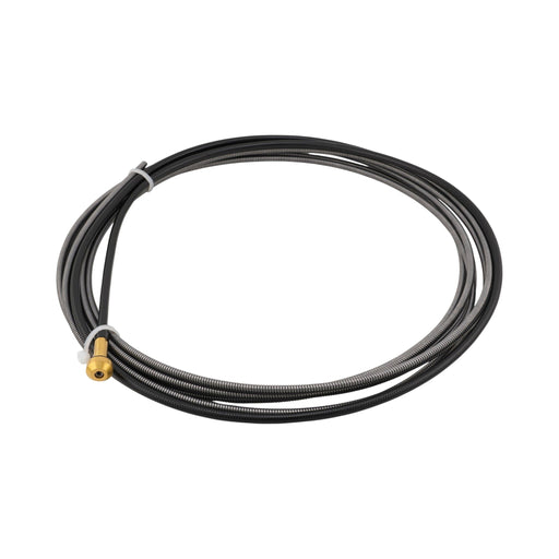 Replacement MIG gun liner for use with Lincoln Electric Magnum 100L MIG guns 23-40-15