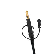 back end lincoln powermig connection of mig gun