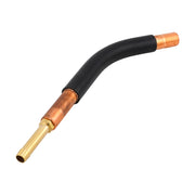 Goose neck for Tweco style #4 mig gun 64-60