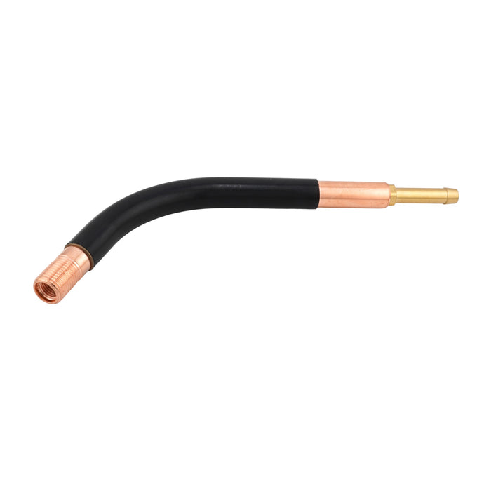 tweco gooseneck with 60 degree bend