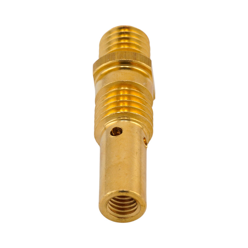 Front view of Tweco Style 51 Diffuser for Tweco #1 MIG Torch