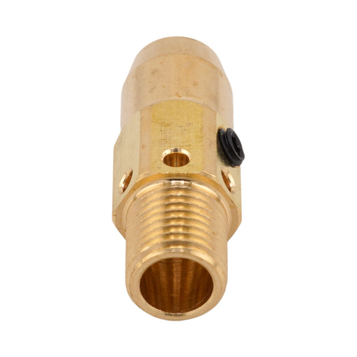 Back view of Tweco Style 54A Gas Diffuser