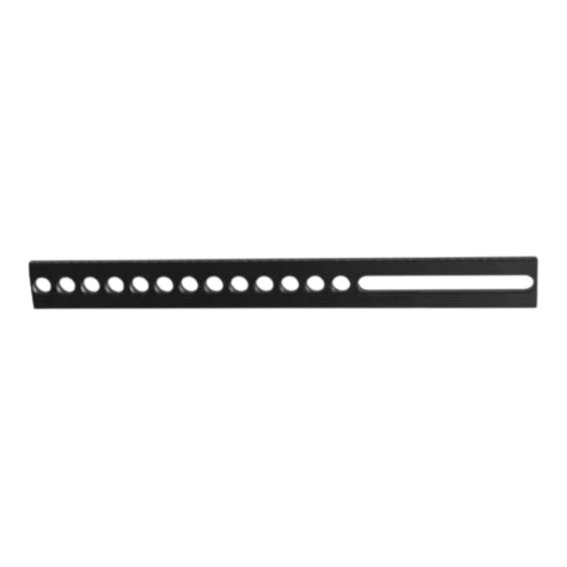 500mm M Universal Stop for 16mm Welding Tables
