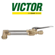 Victor Cutting Torch Attachment with the Victor Logo