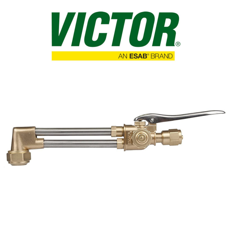 Victor Cutting Torch Attachment with the Victor Logo