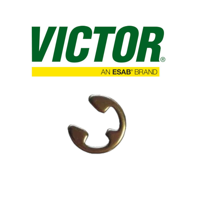 Victor "E" Retaining Ring - 1406-0203