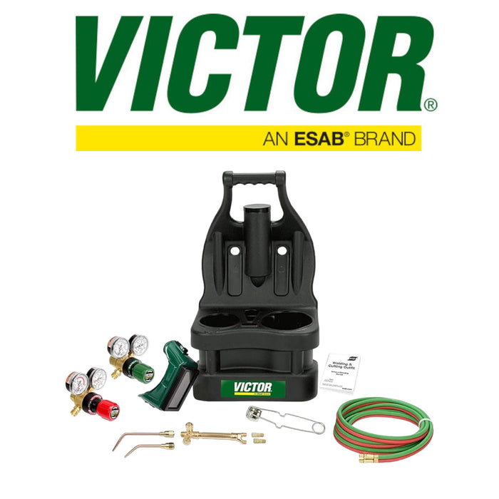 Shop Victor G150 J Series Portable Oxy-Fuel Outfit - Brazing & Welding | Canada Welding Supply