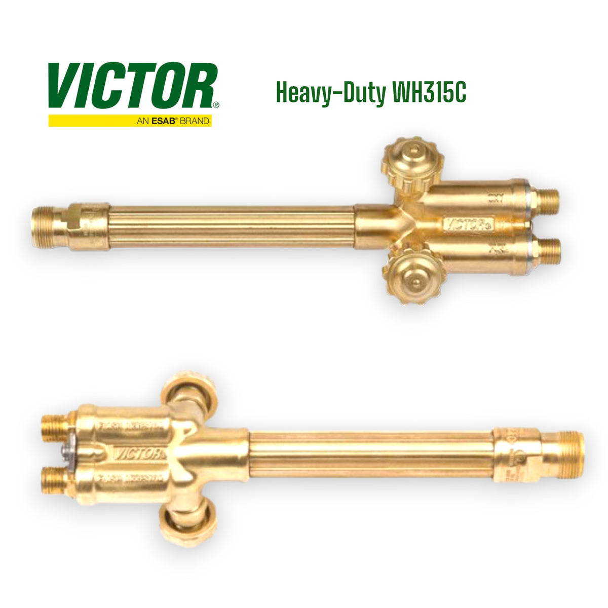 Victor Products - Welding Depot