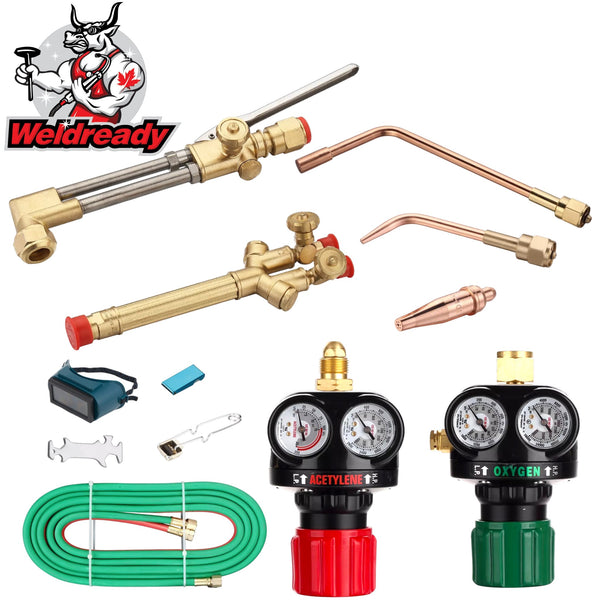 Victor Torch Kits