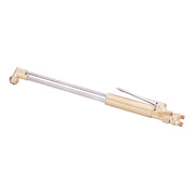 21" long oxy acetylene cutting torch