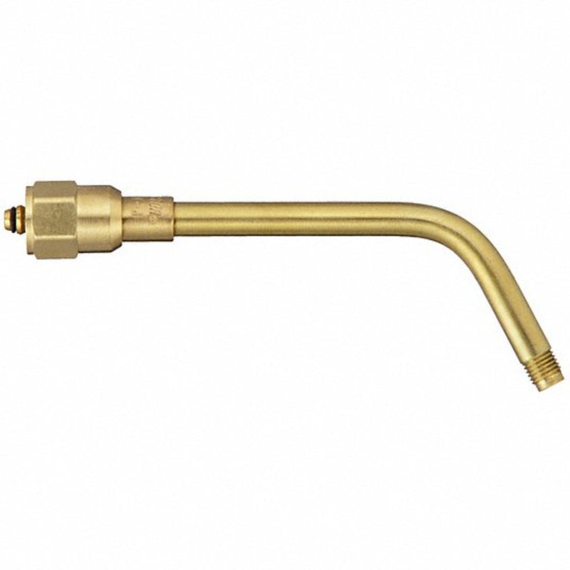 victor welding and heating nozzle with quick change tips