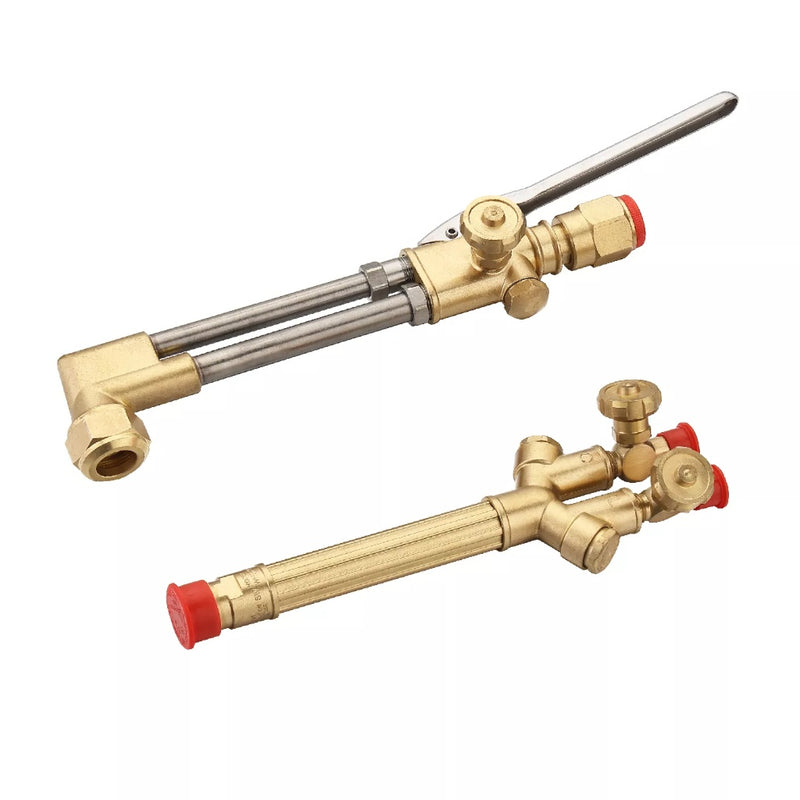 victor style welding handle and cutting attachment