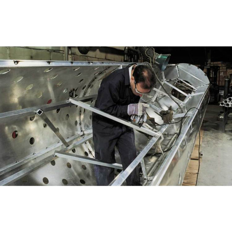 Walter Zip Alu Aluminum Cutting Disc