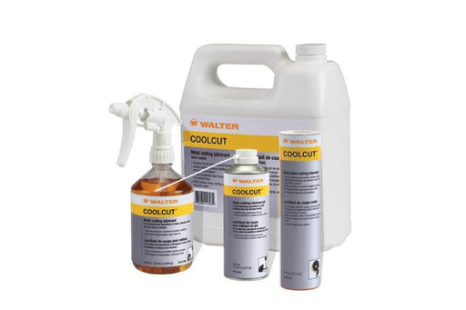 Walter Coolcut™ Metal Cutting Lubricant