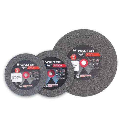 walter brand bench grinder wheels