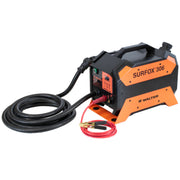 walter surfox 306 weld cleaner front panel