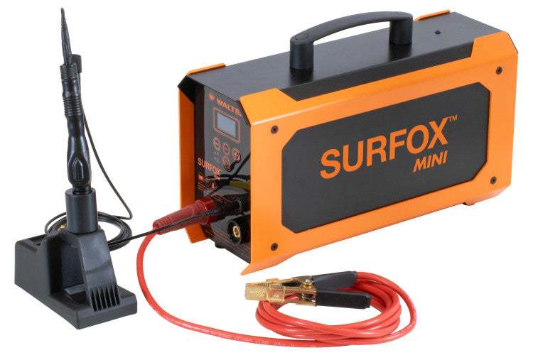 Surfox Walter Surfox™ MINI Weld Cleaning System — Weldready