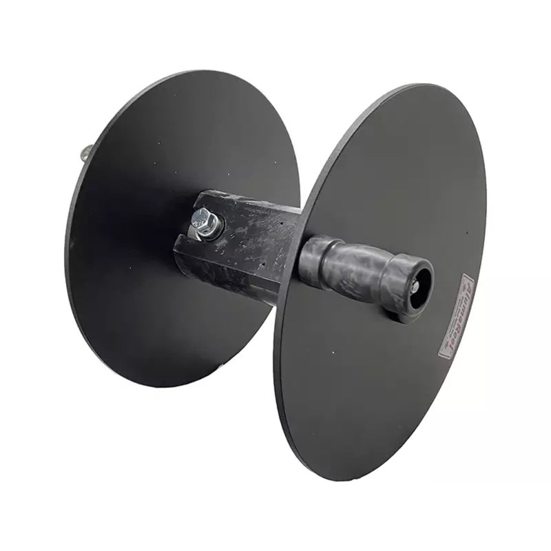 alumareel welding cable reel