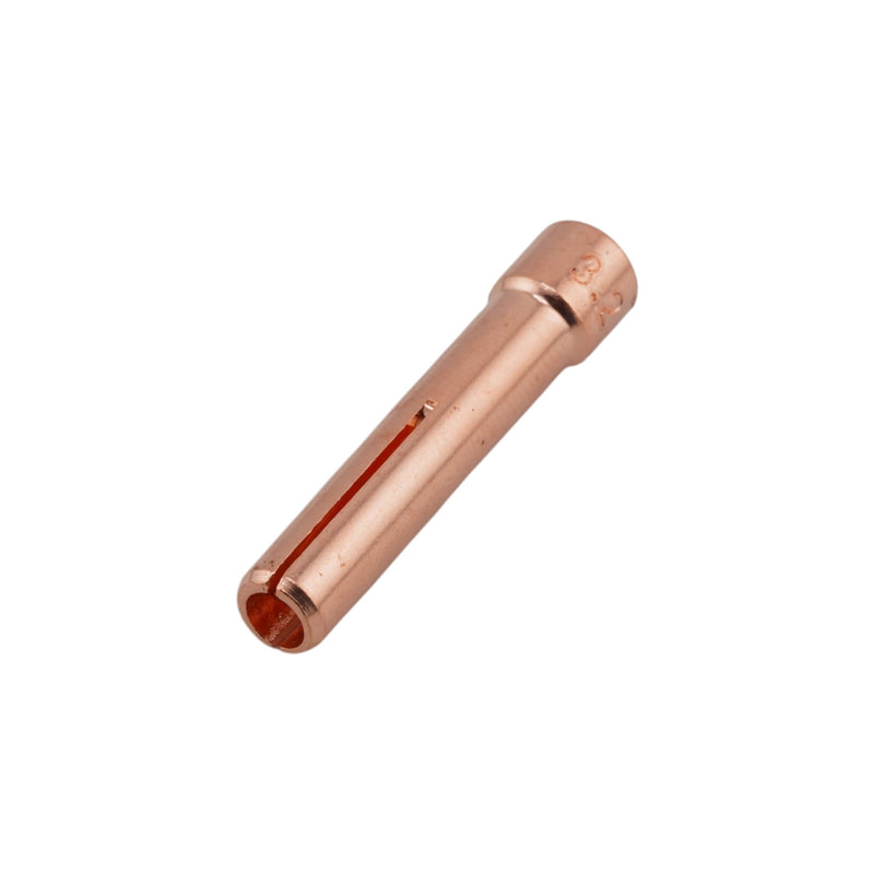 Weldready 10N25S 3.2 Standard Collet isometric view