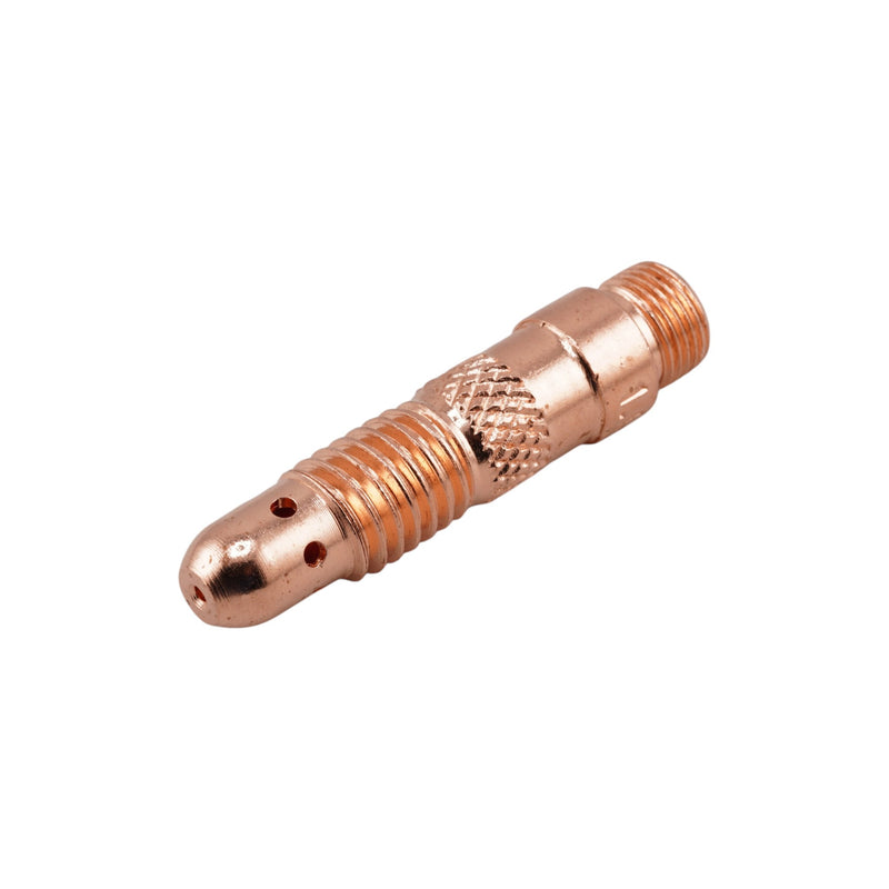 Weldready 10N30 1.0 Standard Collet Body isometric view