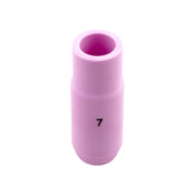 Weldready 10N47 Alumina Cup #7