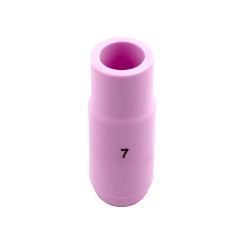 Weldready 10N47 Alumina Cup #7