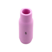 Weldready 10N48 Alumina Cup #6