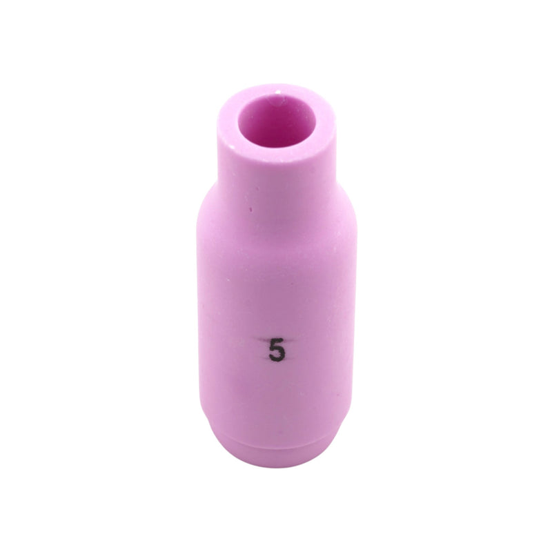 Weldready 10N49 Alumina Cup #5
