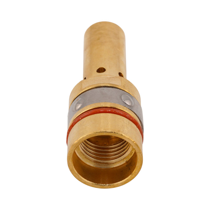 Back view of Heavy Duty Tregaskiss Diffuser 404-20