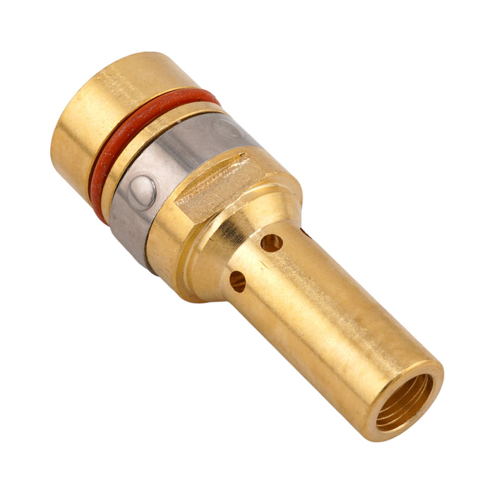 Isometric front view of Heavy Duty Tregaskiss Diffuser 404-20